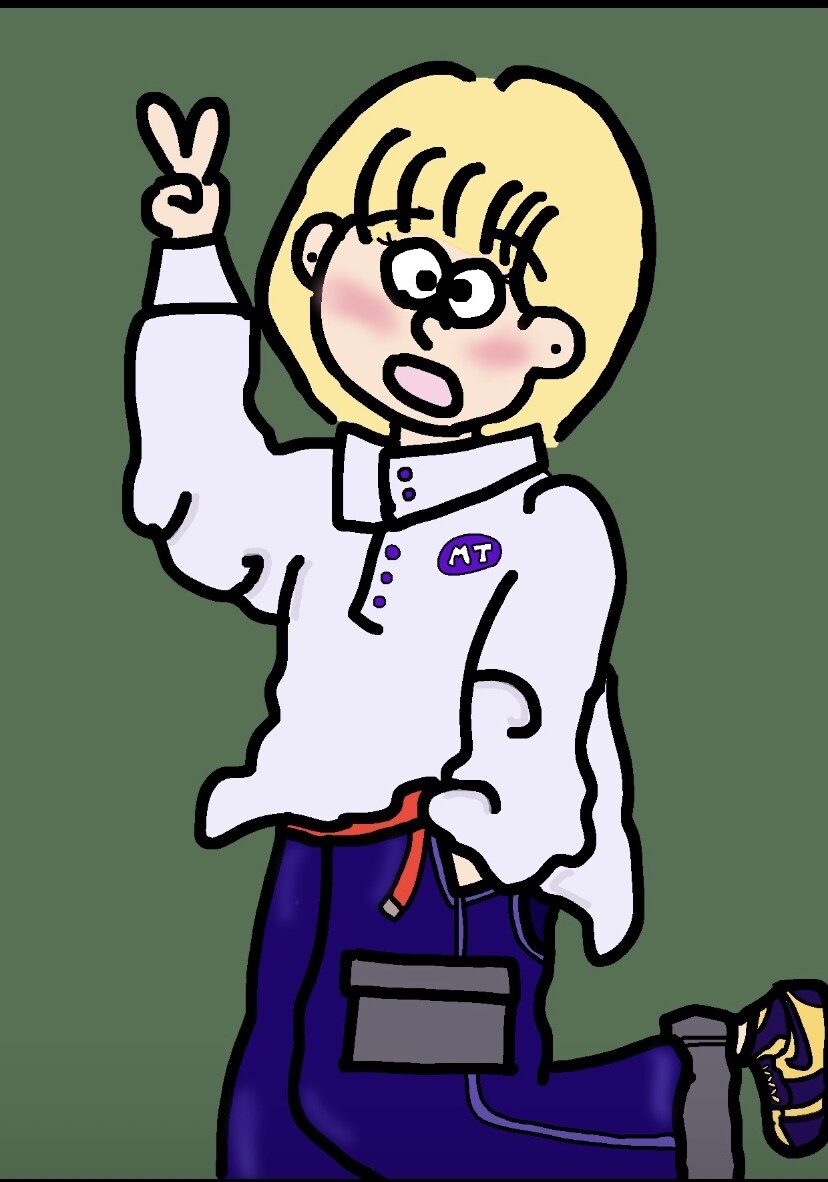 ウェルカムボードやイラストなど描かせていただきます 見るだけで明るくなれるイラストを目指してます！ イメージ3
