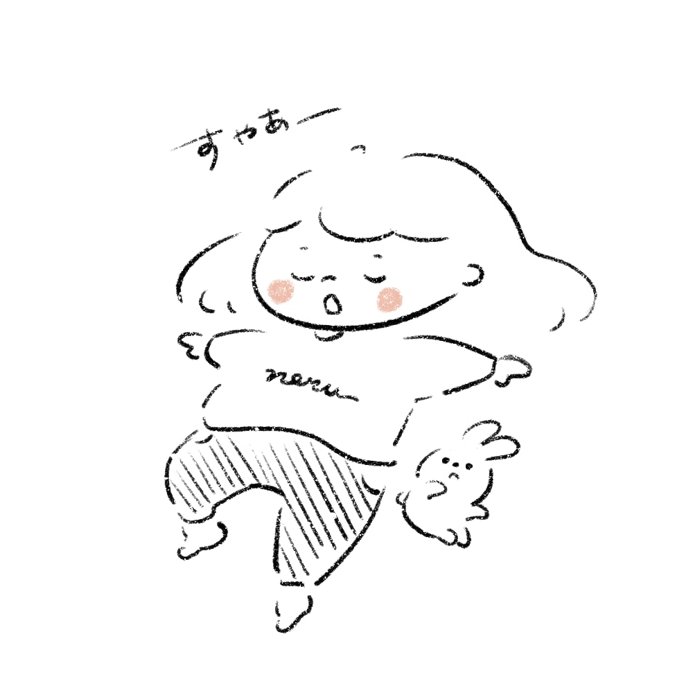 優しさ伝わるほんわかアイコン描きます あなたとあなたのお気に入りをイラストに イメージ4