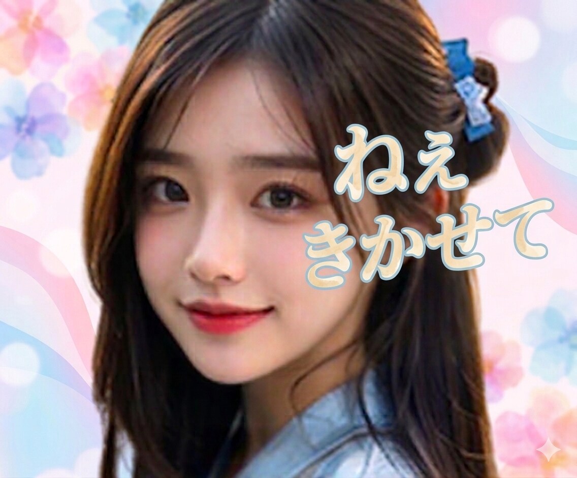 隠したいよ苦しい㊙️でも誰か聞いてに寄り添います 女性専用☘️話す事であなたが動き出せるきっかけを探します イメージ2