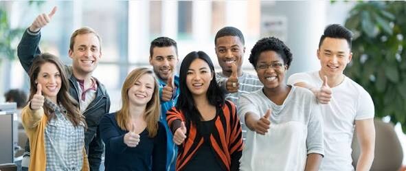 留学したからって語学でできるわけじゃないですよ！ イメージ1