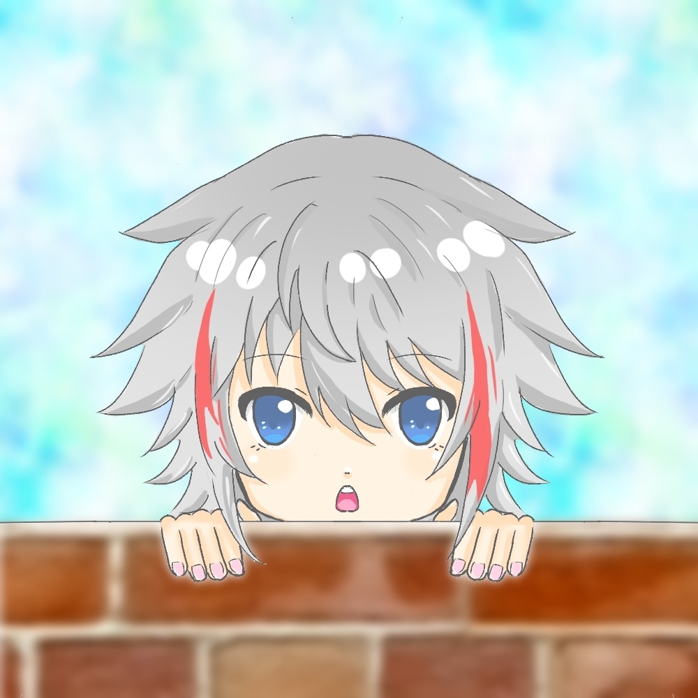 アイコン用SDイラスト描きます VTuber、Vライバー活動などでアイコンが必要な方へ イメージ3