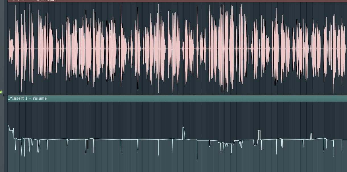 ボイスドラマの編集を致します ノイズ処理から音圧調整までやります イメージ2
