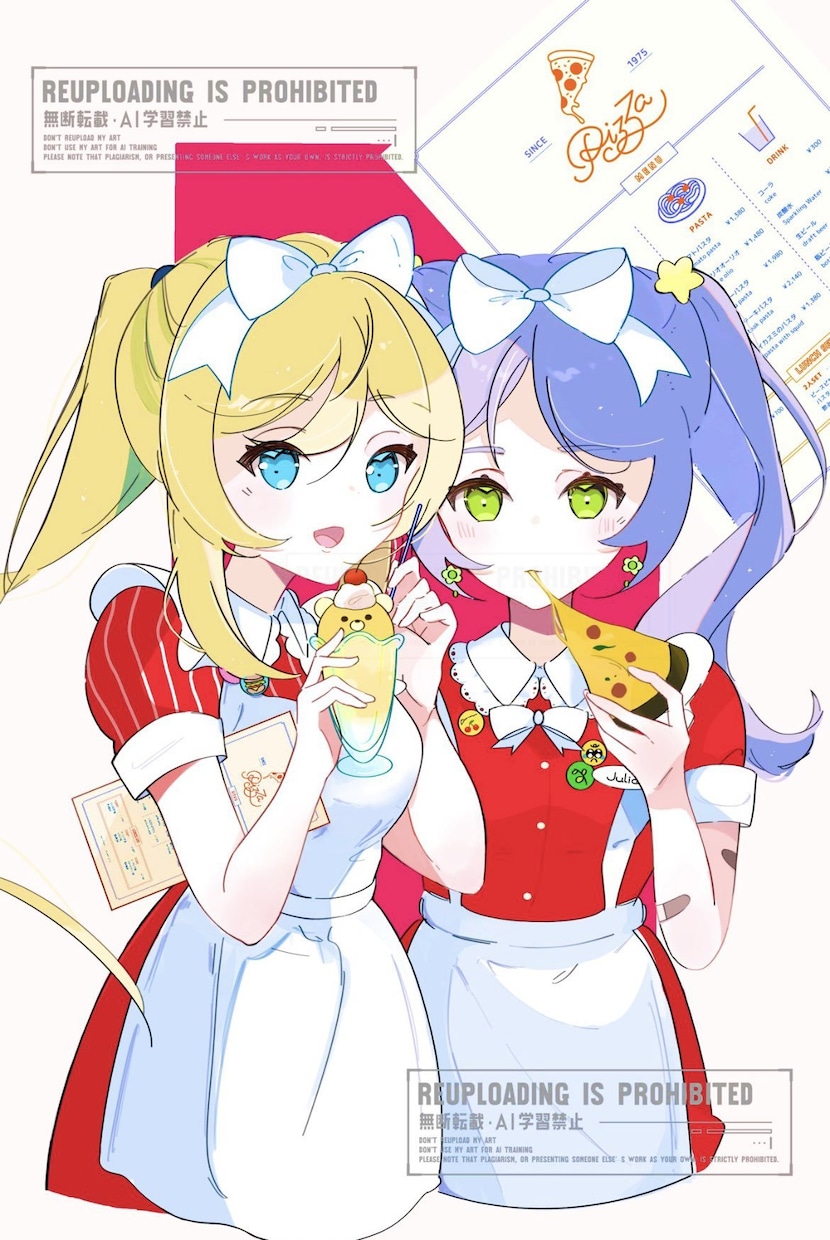 配信ゲーム絵、グッズ、歌ってみたなどお描きします 男性も女性も透明感＆ゆる可愛いアイコン、イラスト、描きます！ イメージ3