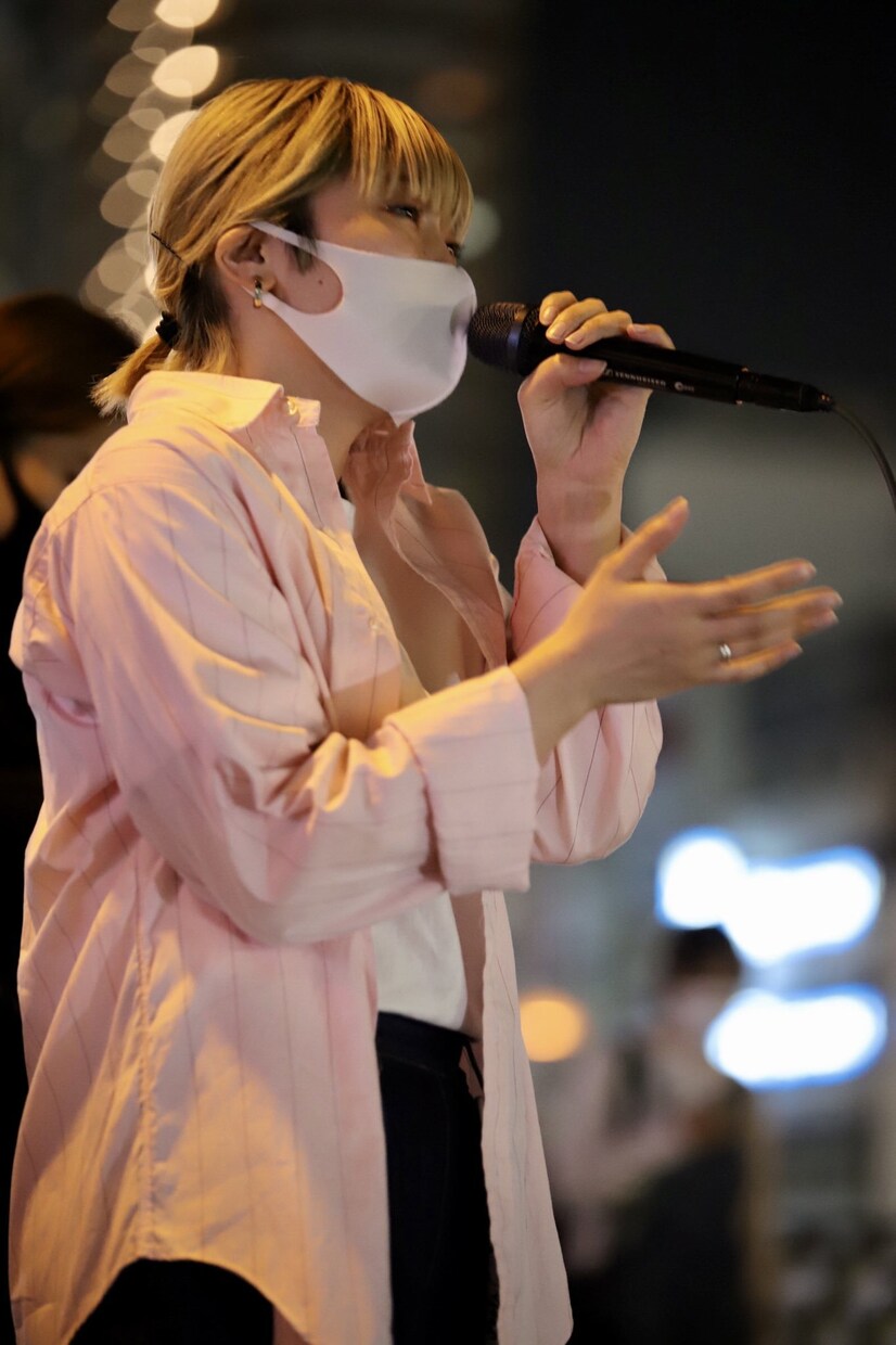 あなたに「似合う服」をコーディネートします ライブやイベントでの衣装が必要な方へ イメージ2