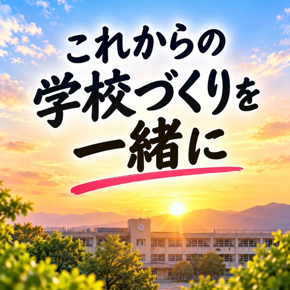 孤独な教頭・校長の悩みを元校長が聴きます 管理職だからこそ、誰にも言えない悩みがある イメージ2