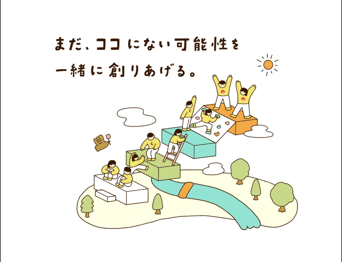 副業•独立のための自己理解コーチングを提供します サラリーマンだけで人生を終わりたくない人集まれ！ イメージ1