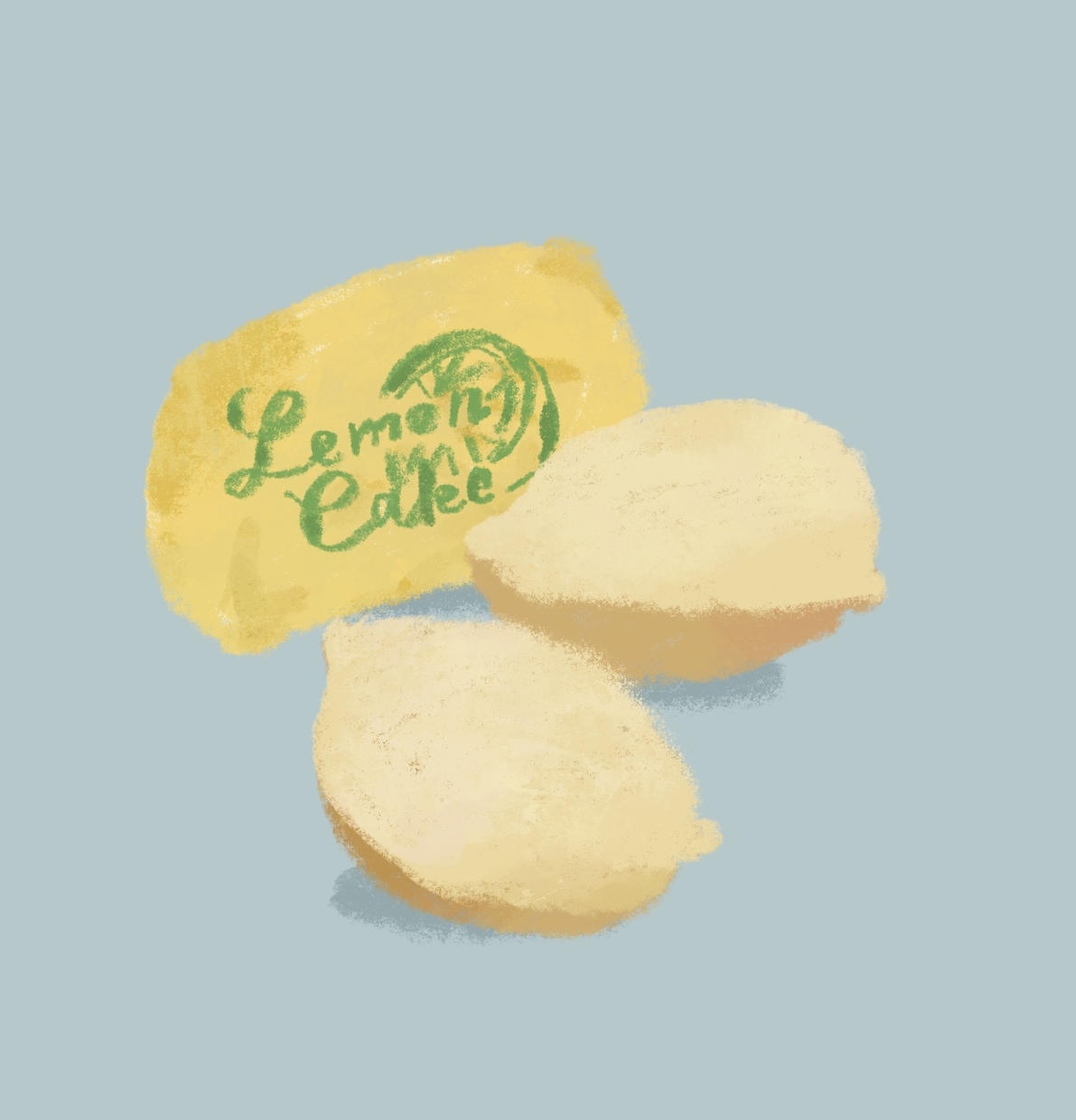 まるで絵本の世界。目を惹くフードイラスト描きます カフェ・お菓子屋さん必見。差がつくイラストです。 イメージ6