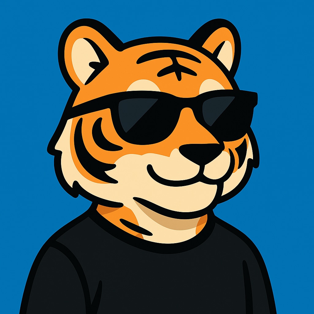 動物キャラでsnsアイコン作成します 配信・SNSに映える動物アイコン イメージ1
