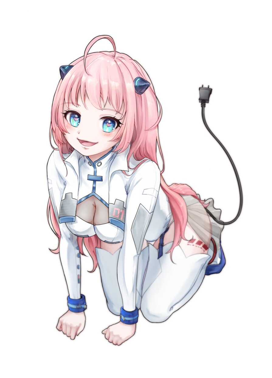 ご希望のイラストを制作します ◎サムネイル画像、アイコン、一枚絵などに如何ですか？ イメージ9