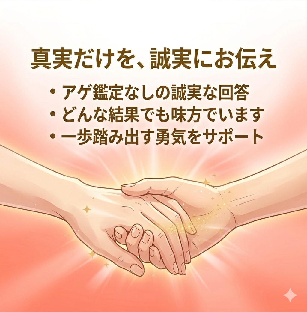 彼の沈黙の理由を霊感タロットで、本気度を伝えます 今だけ公開。彼が言葉にできない「あなたへの渇望」を魂から解読 イメージ9