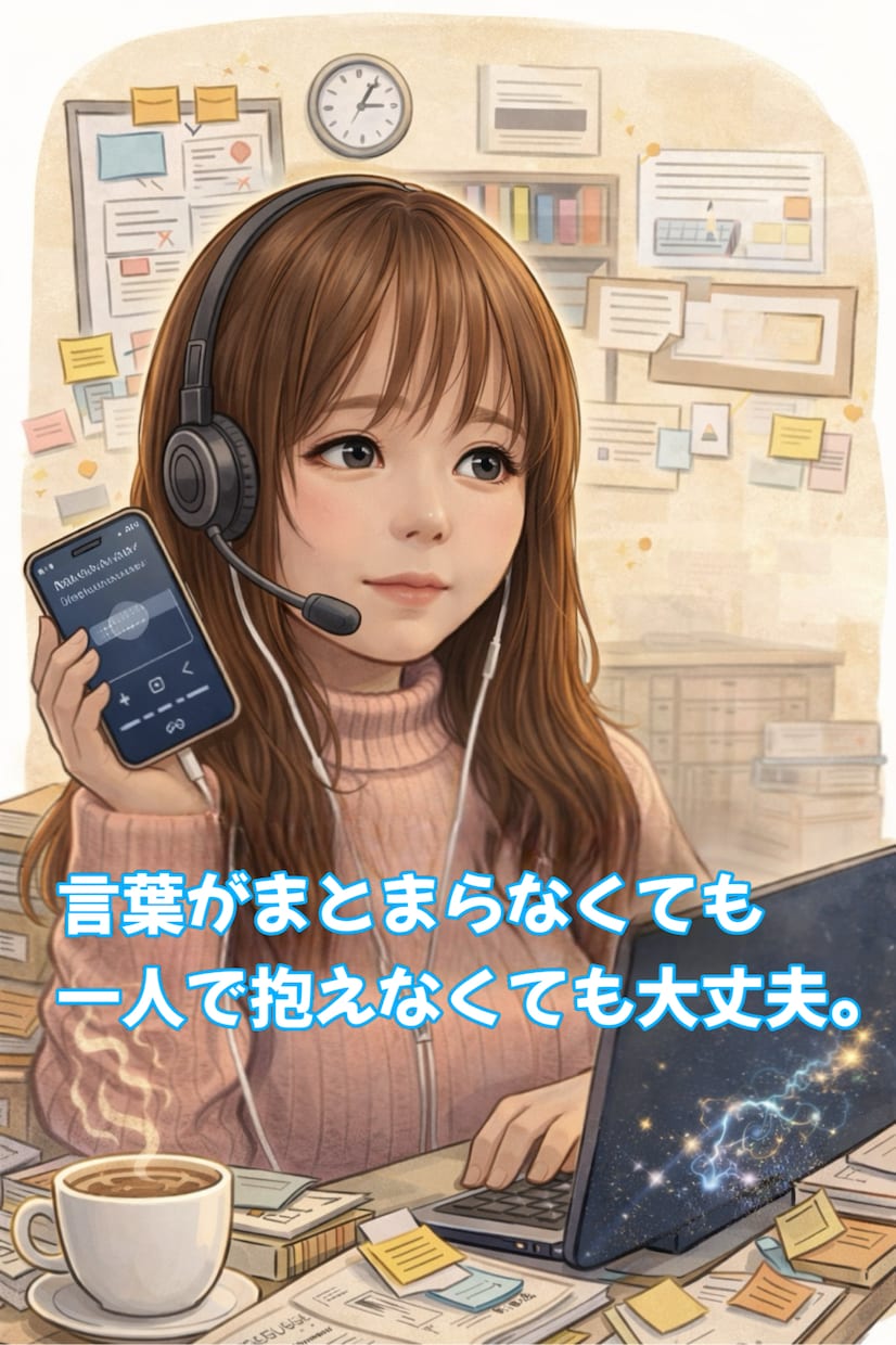 誰にも言えない性の悩み・秘密の本音、優しく聞きます 否定せず寄り添います☘️本音を安心してそのまま話せる場所です イメージ4