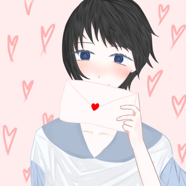 SNS用のアイコンやイラスト様々な雰囲気で描きます アイコンが必要な人に理想どうりの物を作ります！ イメージ1