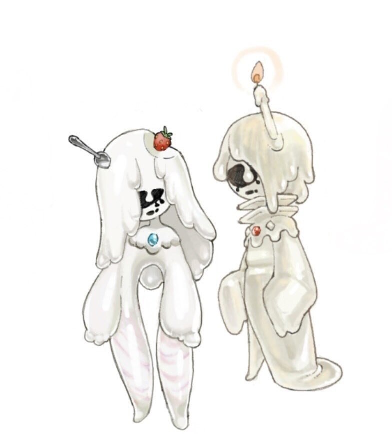 イラストを描きます アナログ、デジタル対応、ご希望にそいやす イメージ9