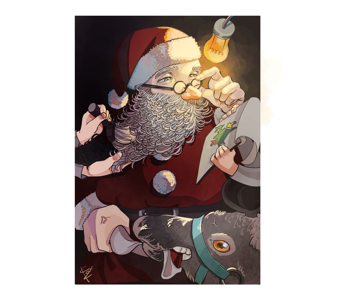 ご希望のイラストを描きます ご希望の雰囲気に合わせて柔軟に対応し制作いたします！ イメージ6
