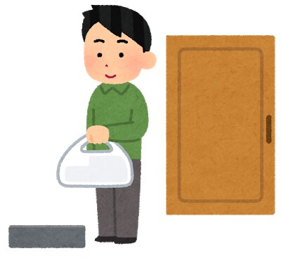 UBER（ウーバー）配達で稼ぎ方おしえます 福岡市（東区、粕屋郡）を中心に稼ぎたい方 イメージ3