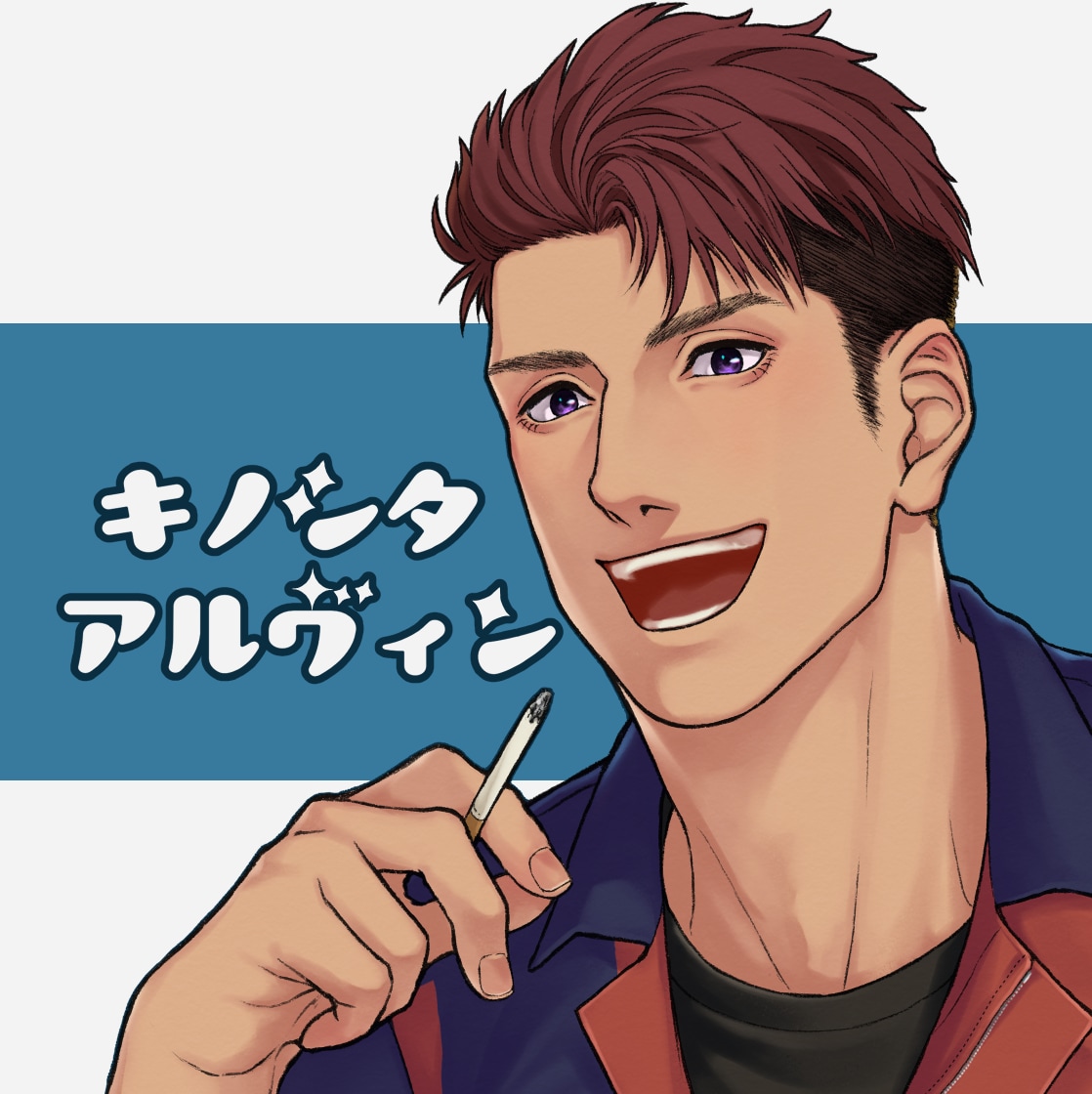 アナタの欲しい“男性声優ボイス”ならここにあります 【即日対応可】本気で取組む声のお手伝い！【低音】 イメージ1