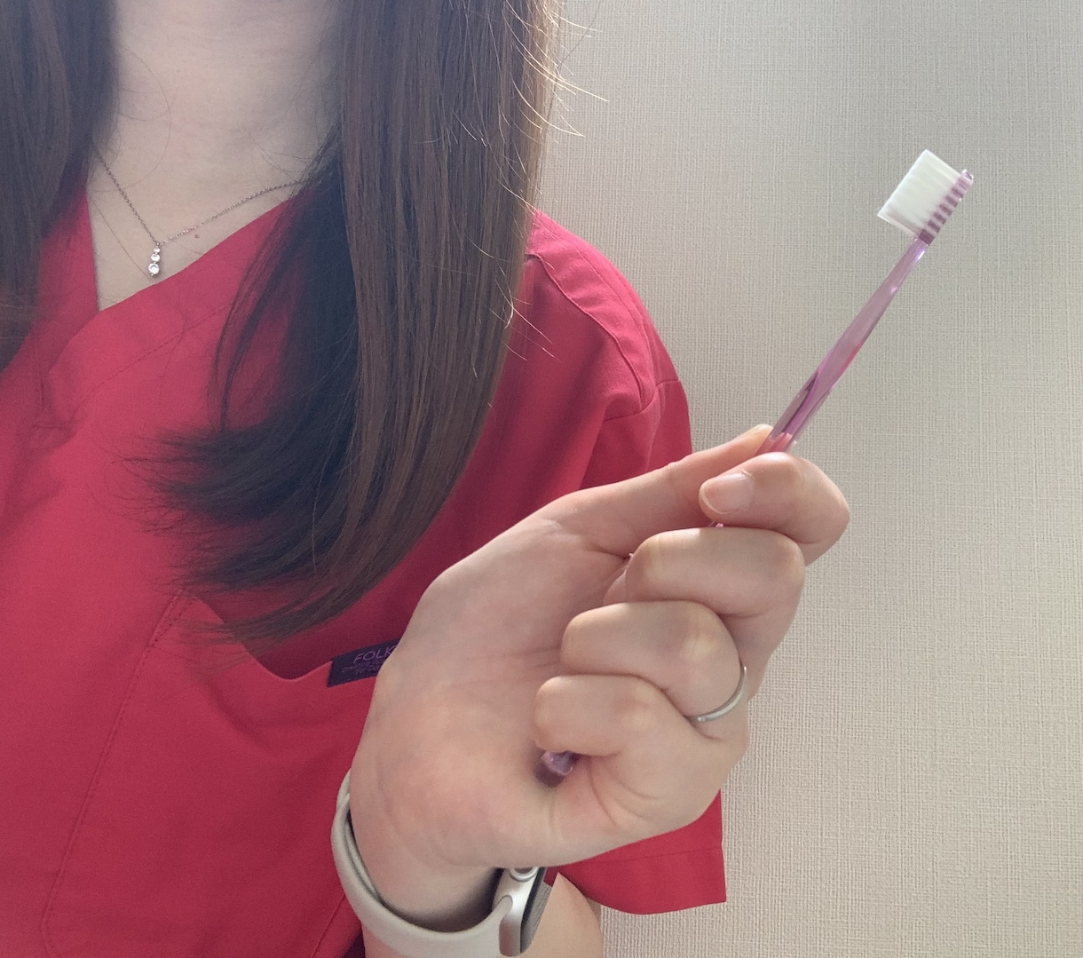 現役歯科衛生士がお話しききます 歯の悩みも雑談もお気軽にどうぞ！ゆるっとお話ししませんか？ イメージ2