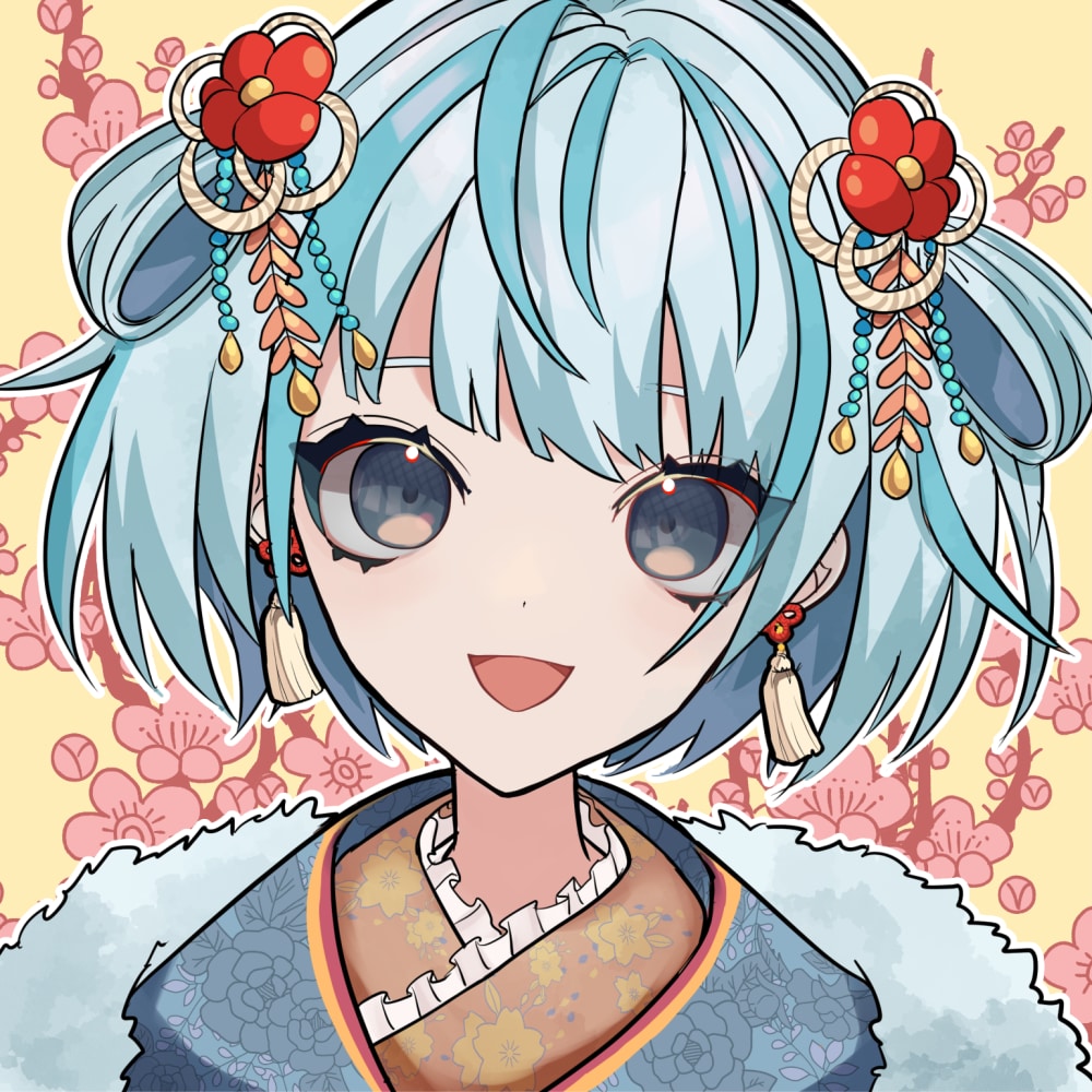 ポップでかわいい☆イラスト制作します アイコン、夢絵、立ち絵、一枚絵などなどお任せ下さい！ イメージ5