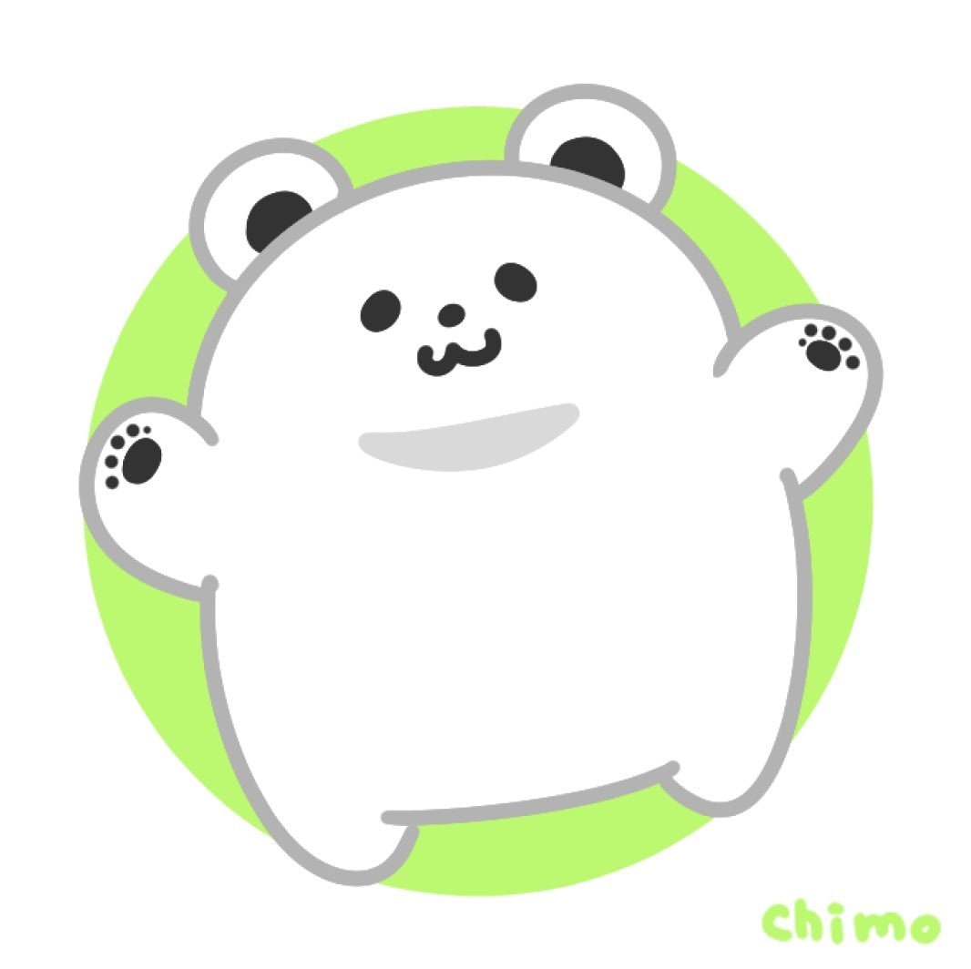 ゆるかわ動物イラスト描きます SNSのアイコンに◎ゆるっとかわいいイラスト作成します！ イメージ3