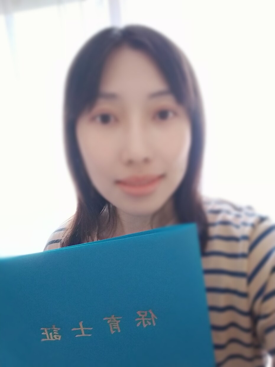 元保育士、貴方の悩みや不安に寄り添います 頑張るお母様の心に寄り添い、否定せずお話を聞きます。 イメージ1