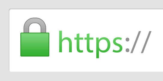 あなたのサイトを常時SSL対応します 7月からSSL対応していないサイトの規制が強くなります！ イメージ1