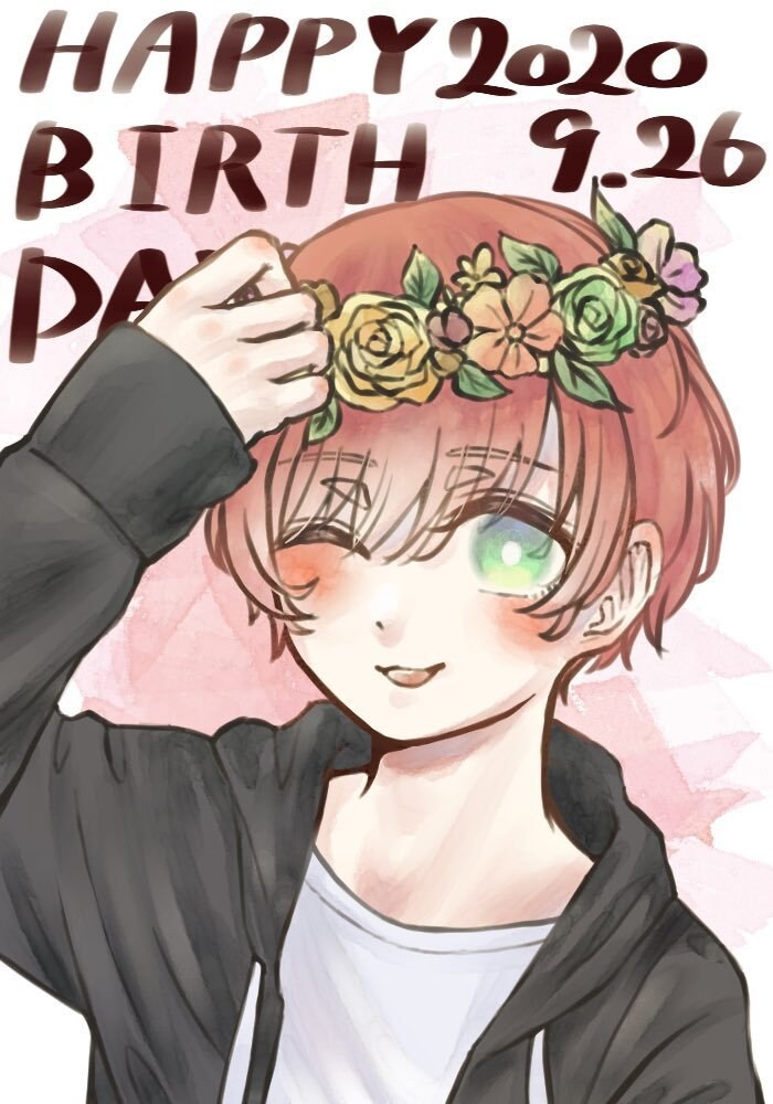 あなただけのほんわかかわいいイラスト描きます 似顔絵、版権、オリキャラなんでもあり！SNSのアイコンなどに イメージ7