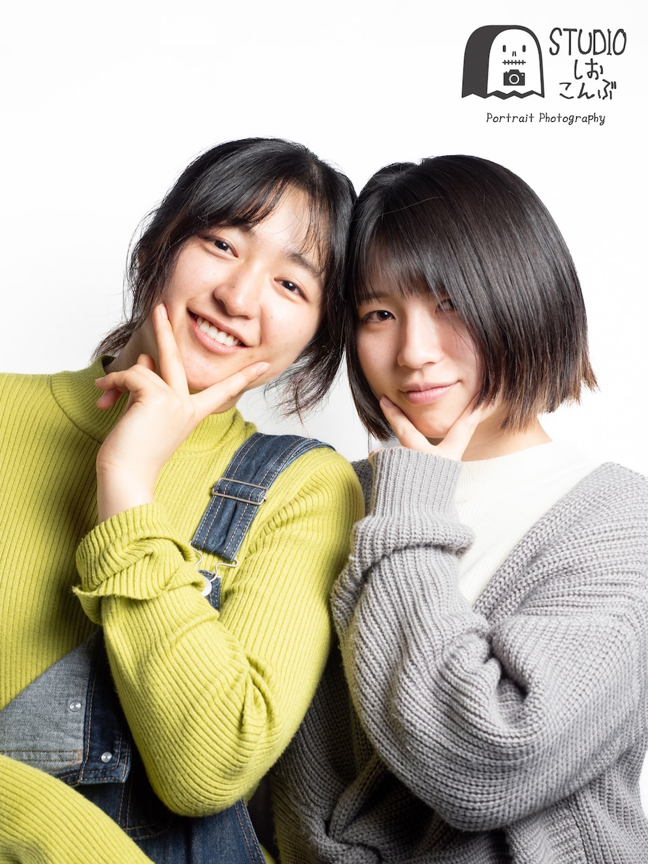 会社や団体へ出張プロフィール写真撮影します オフィスが笑顔あふれる撮影スタジオに イメージ8