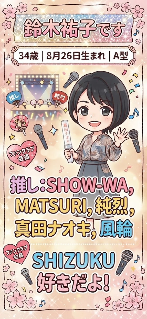 一人旅、カフェ巡りチャット作ります 画像、曲添付仕放題、お話しましょう♪（チャット） イメージ1