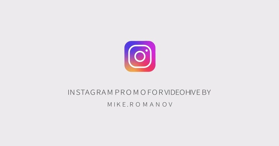 InstagramのプロモーションVTR作ります 掲載済み写真・動画でアカウントを華やかにフォロワーを増やせる イメージ4