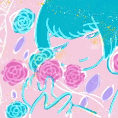 イラスト、SNSなどのアイコン画像描きます 自分だけのアイコンが欲しい方に、丁寧なイラストを仕上げます イメージ3