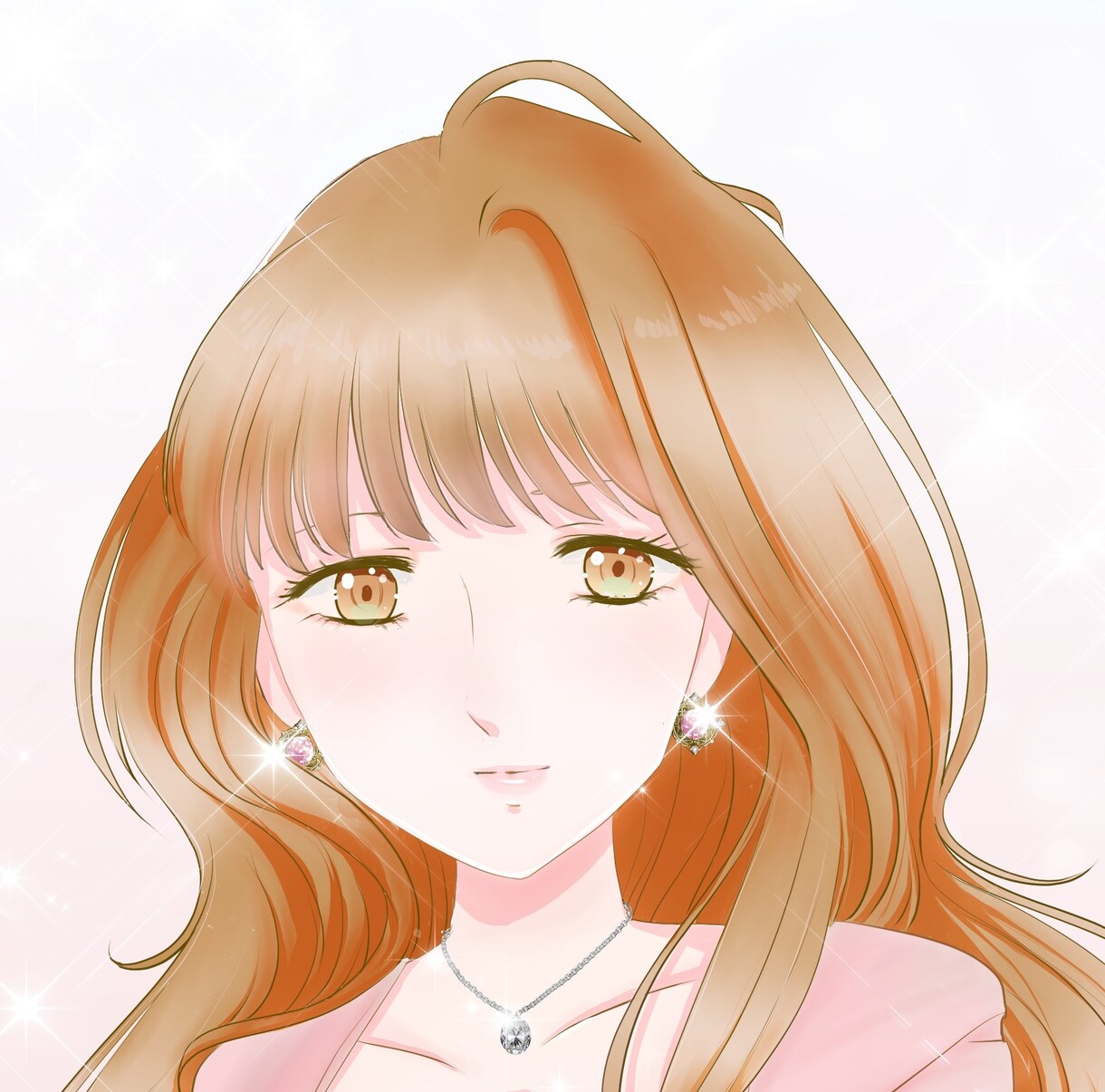 アイコン作成します オリジナルキャラを描いています イメージ8