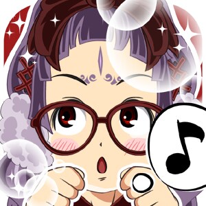 ポップな似顔絵を作成します 好きな人や有名人の顔を似顔絵にしていきます！ イメージ1