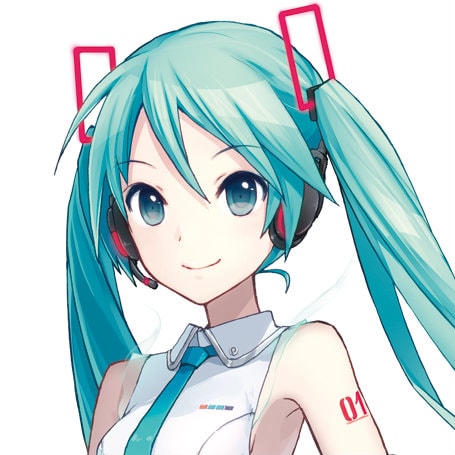 ボーカロイド音声お作りします ボカロの音声で曲作ってみたいでも買うまではという人におすすめ イメージ1