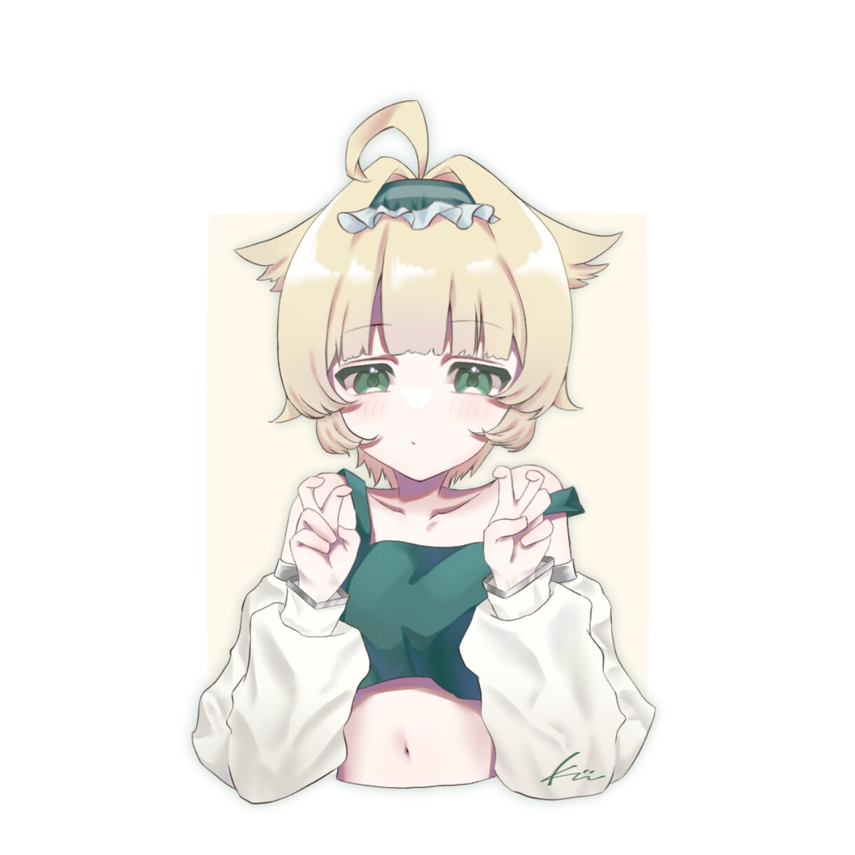 ご希望のイラストを描きます くらむちゃうだーっておいしいよね！ イメージ1