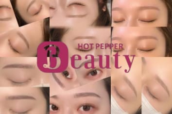 美容サロン専門|HPB運用まるっと代行します ただ更新するだけじゃない！流行りの写真加工・画像編集行います イメージ1