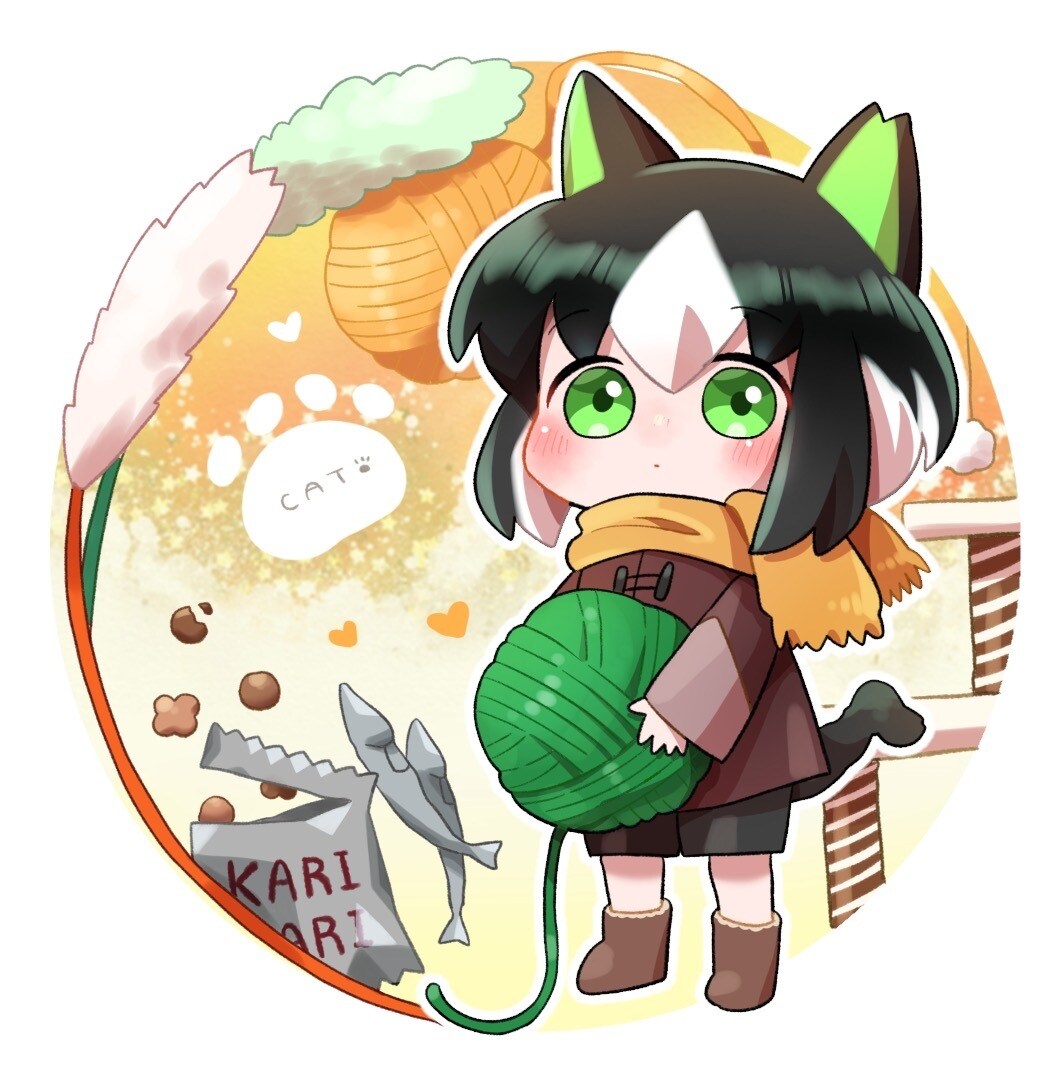 イラスト・アイコン・キャラクターデザイン作成します チラシやHPを飾る、イラストやキャラクターが必要な方へ イメージ1