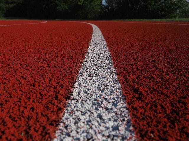 跳躍力アドバイスします 陸上競技の走高跳をメインに跳躍力や競技力アップ致します。 イメージ3