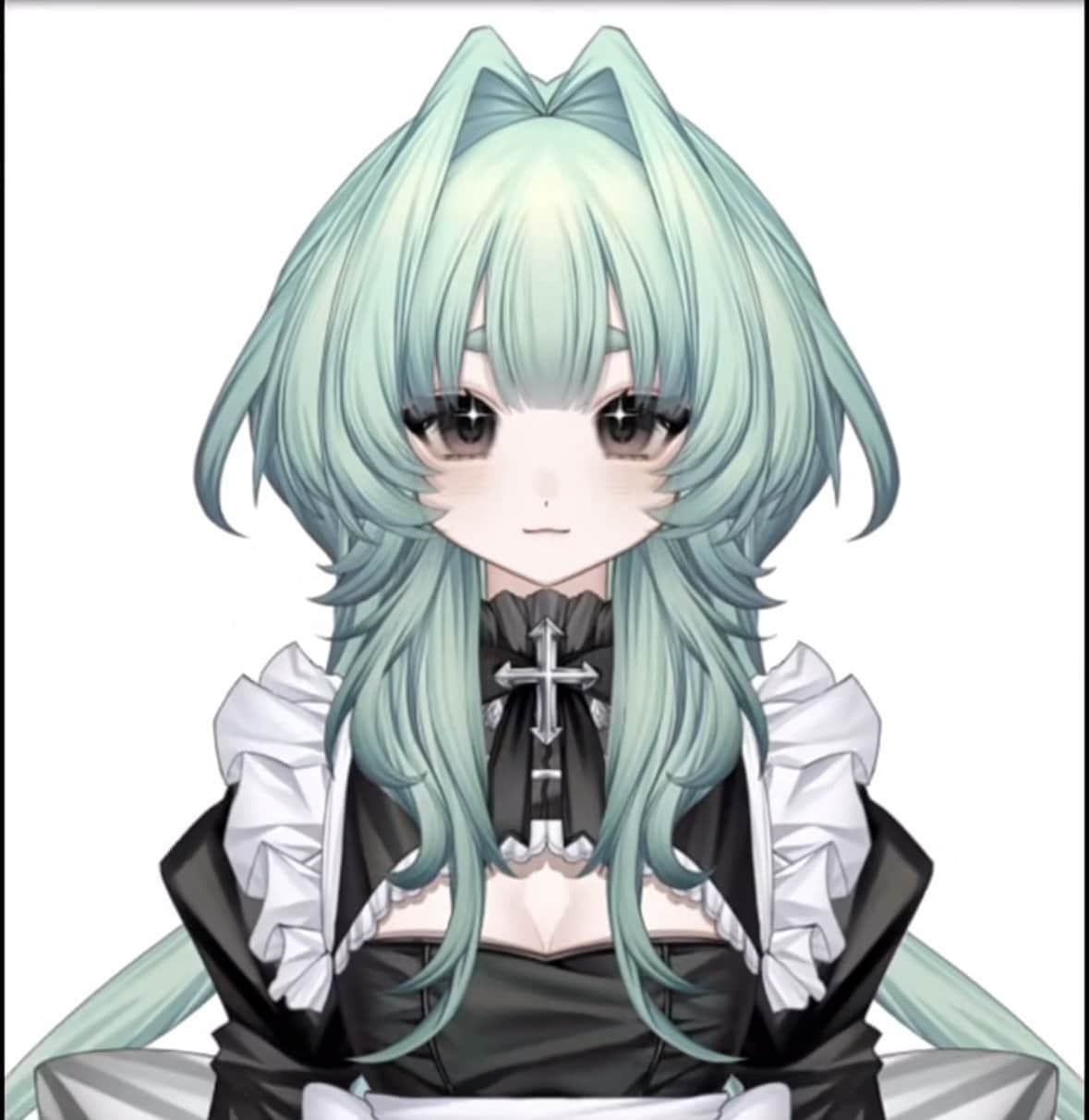 Vtuber向けLive2Dモデルを作ります 簡単でVTuberになりましょう！ イメージ1