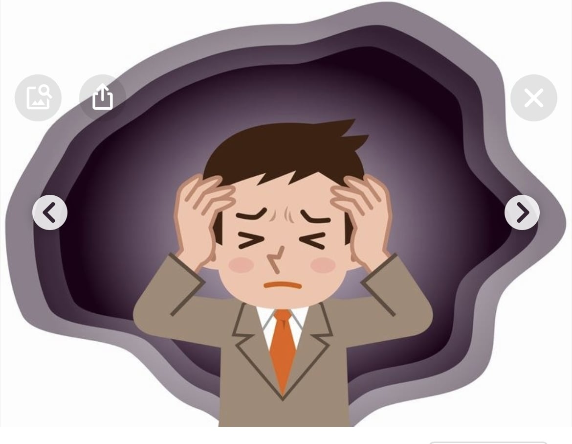 お悩みをなんでも聞きます 日々のお悩み　辛い事　仕事の悩み　恋の悩みなんでも聞きます。 イメージ2