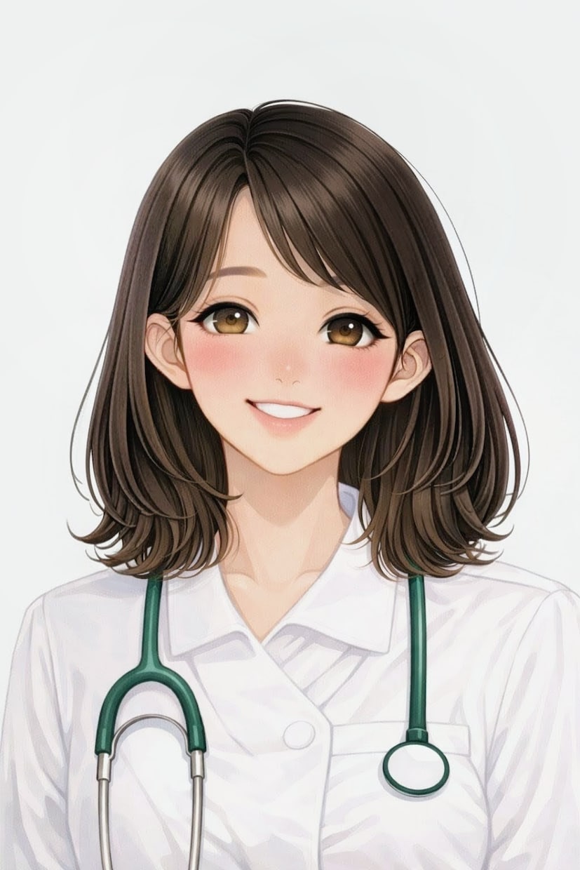 看護師歴13年の私が心や体の不調ご相談にのります ❀看護師のお悩み相談❀音声サンプルあり❀一人で抱え込まないで イメージ2