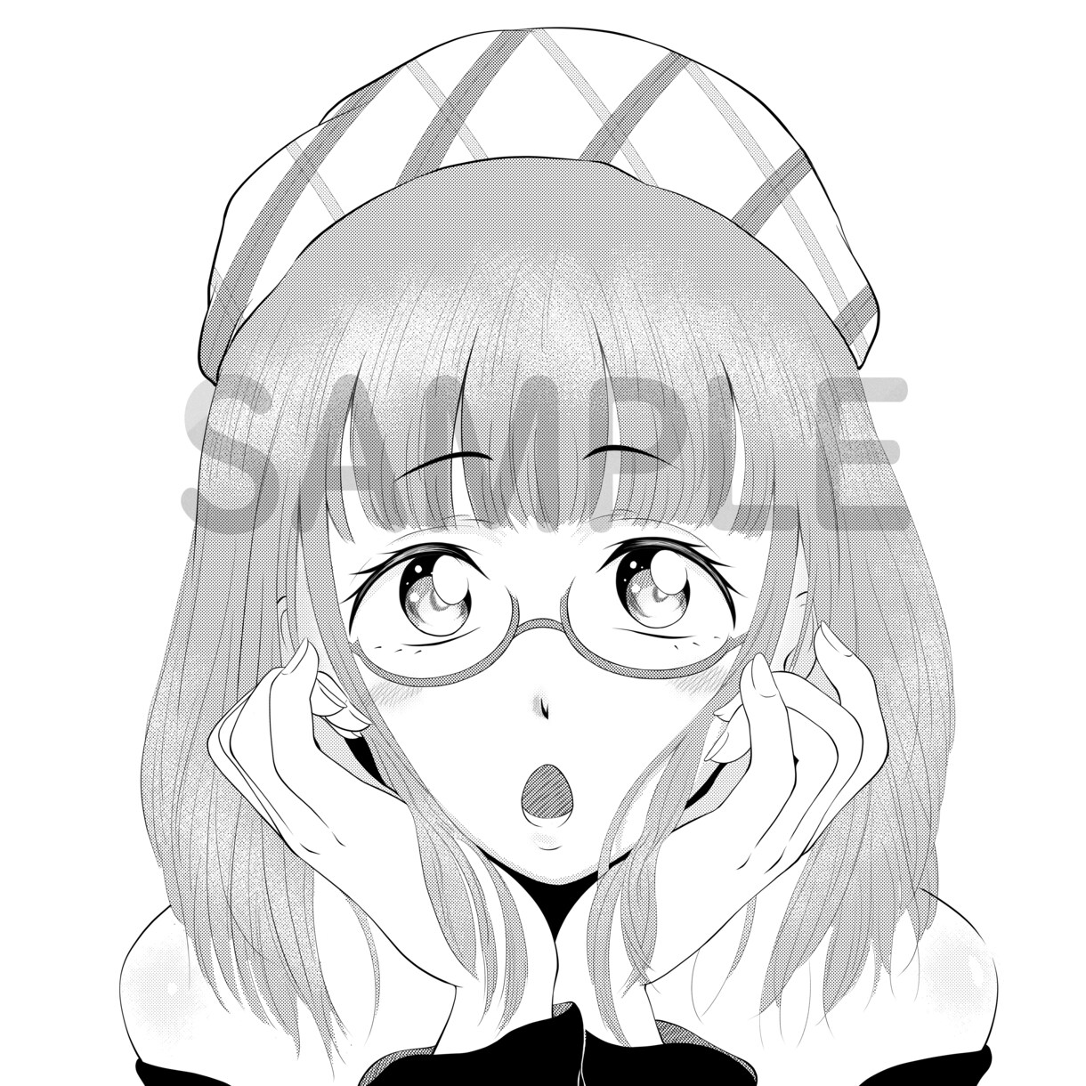 ご希望に沿ったイラストを制作します あなただけの1枚をお届けします。 イメージ9