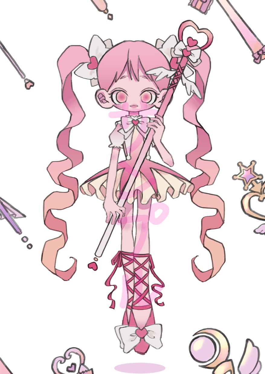 目を惹くアイコン描きます ご依頼後すぐに作成可能です！お気軽にご相談ください イメージ2