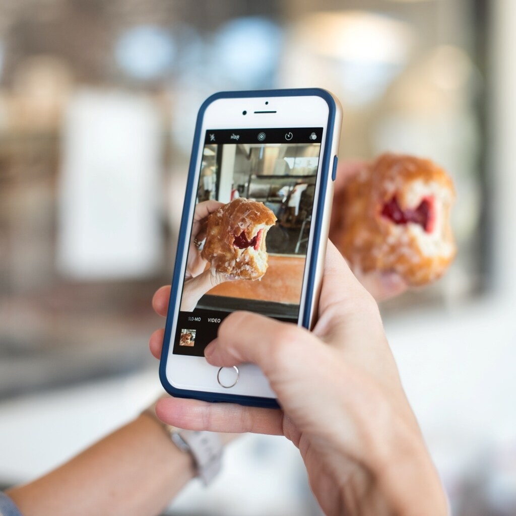 初めての方必見！インスタ広告の設定を代行します Instagramの広告を出したいけどやり方がわからないに♪ イメージ3