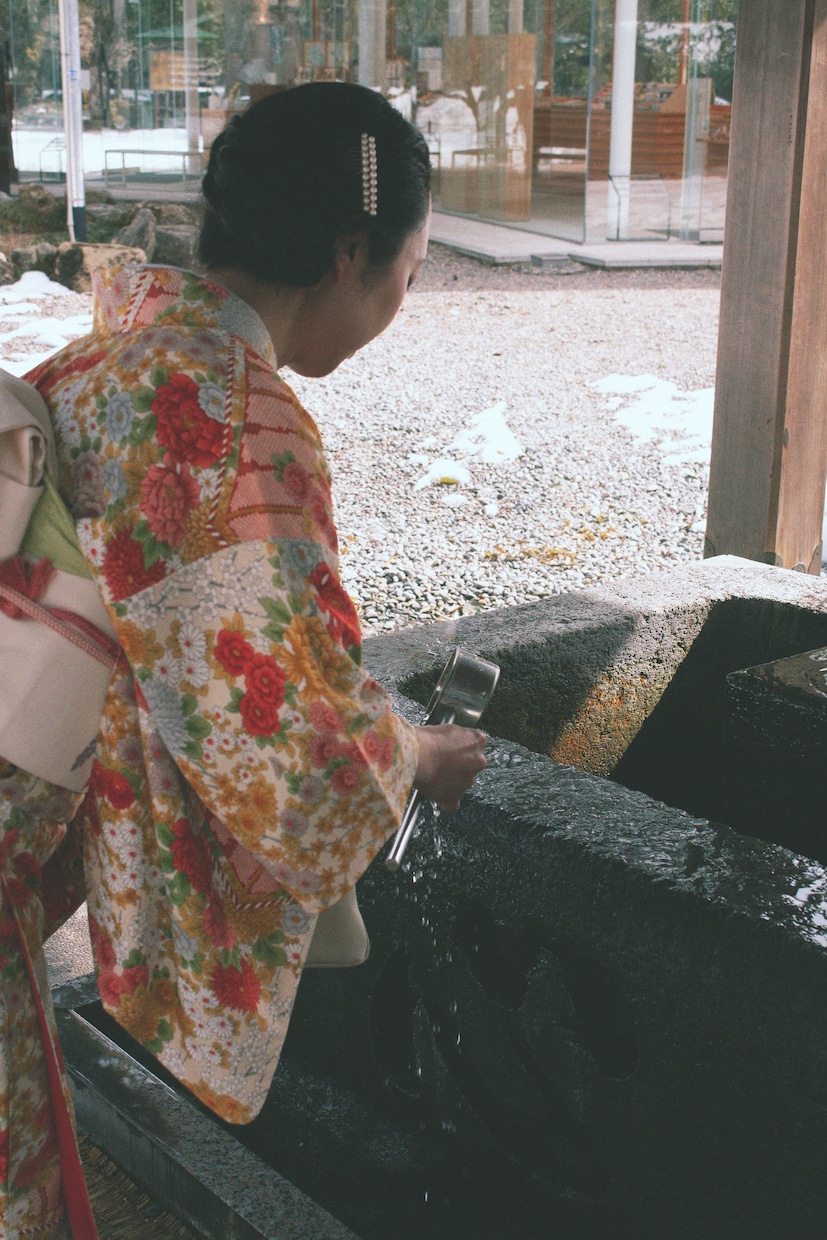 カメラ女子があなたの大切な瞬間を撮影します おしゃれな写真で一生飾りたくなる写真を イメージ5