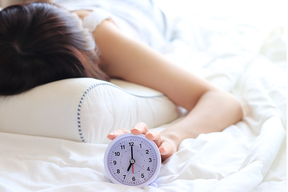 論文オタクが精査した熟睡の方法をお教えします 日本の睡眠サプリはボッタクリ?!　正しい知識で快適な睡眠を イメージ1