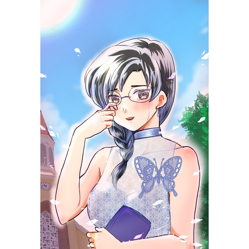 オリジナルキャラクターイラスト・作成します オリジナルキャライラスト描きます イメージ6