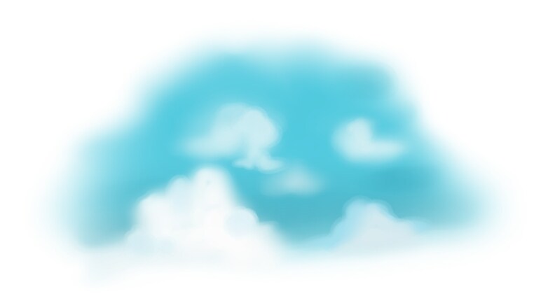 ブログやHP用イラスト描きます 2枚のイラストをを手に入れられるチャンスです！ イメージ4