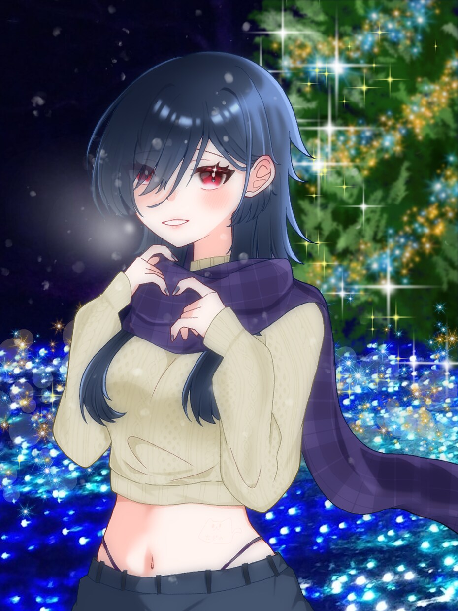 イラスト制作いたします 可愛く、優しい雰囲気のイラスト制作します イメージ2