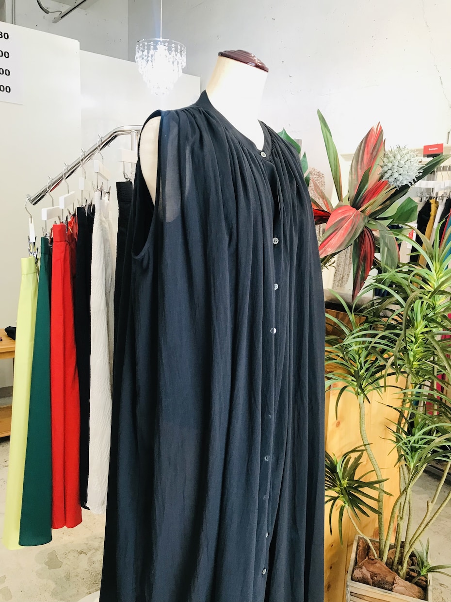 未経験でも安心！パターン〜工場手配まで承ります 服作り初心者も安心！曖昧なイメージを小ロットで形にします。 イメージ1
