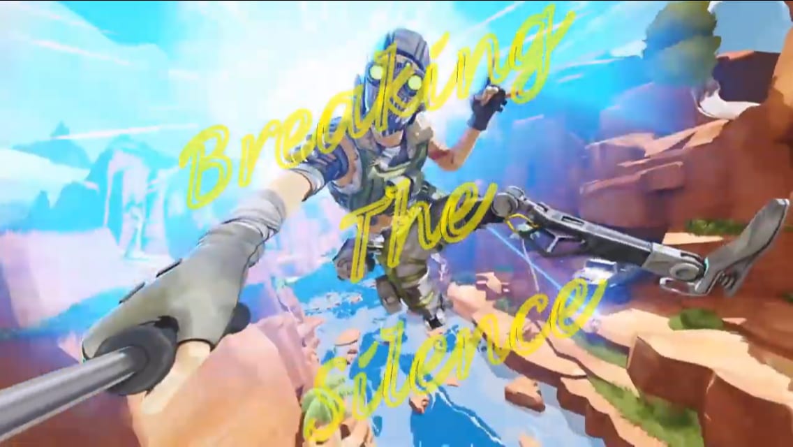 APEXでハンマーを取りたい方をサポートします 実力をつけるためにあなたに合わせたアドバイスやコツを伝授！ イメージ1